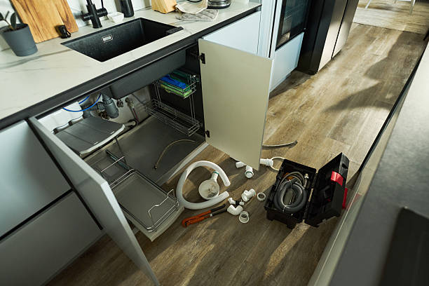 24/7 Emergency Leak Detection experts in West Manchester, OH